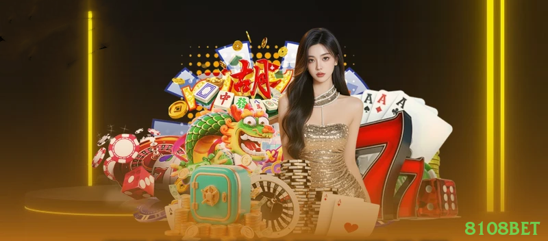 Big Bass Bonanza 8108bet