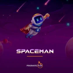Spaceman 8108bet