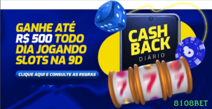 Pagamentos 8108bet